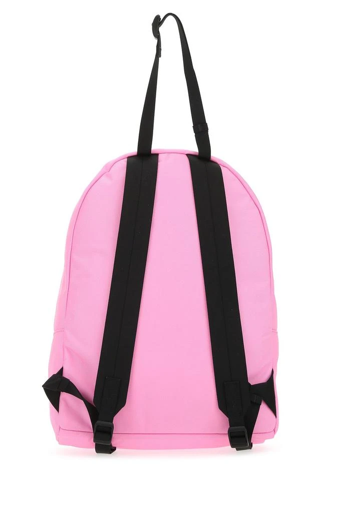 商品Alexander Wang|Fluo pink nylon Wangsport backpack,价格¥2450,第2张图片详细描述