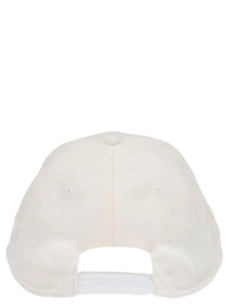 商品Golden Goose|Golden Goose Deluxe Brand Star Embroidered Baseball Cap,价格¥630-¥693,第2张图片详细描述