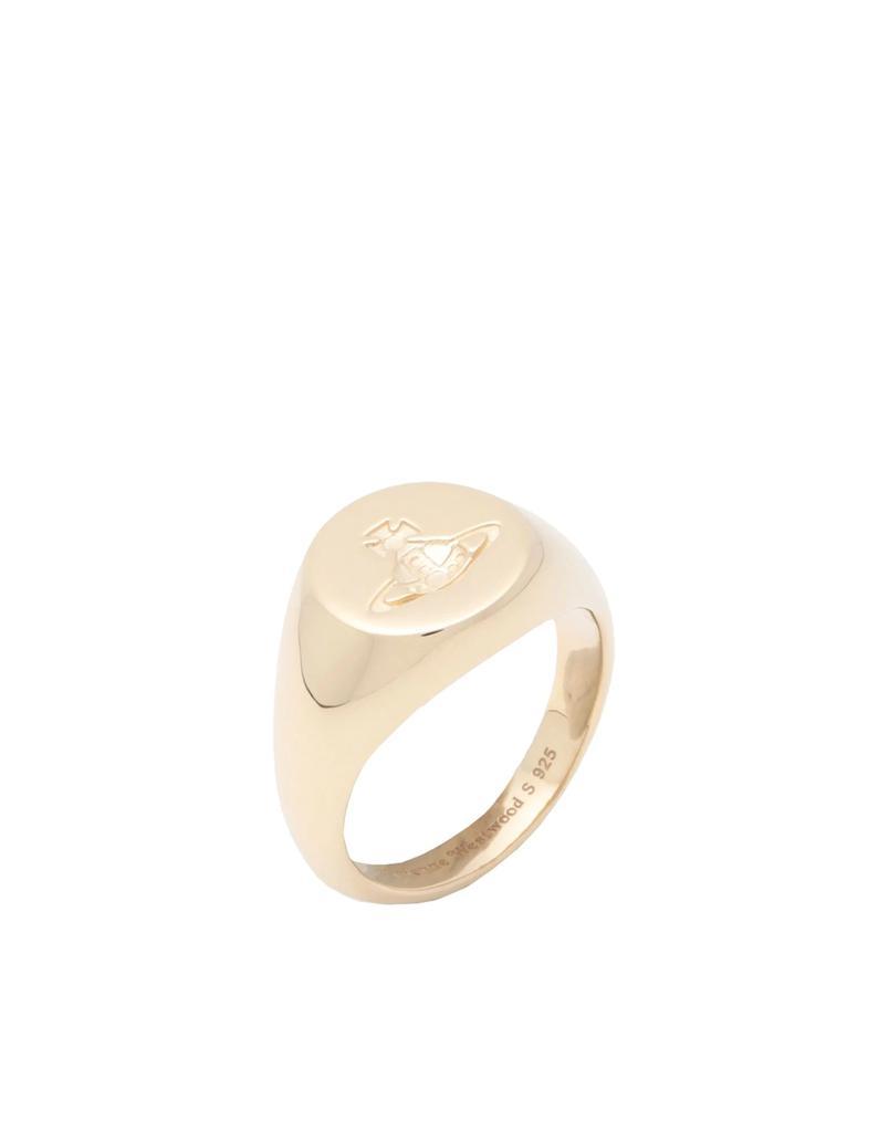 商品Vivienne Westwood|Ring,价格¥1339,第1张图片