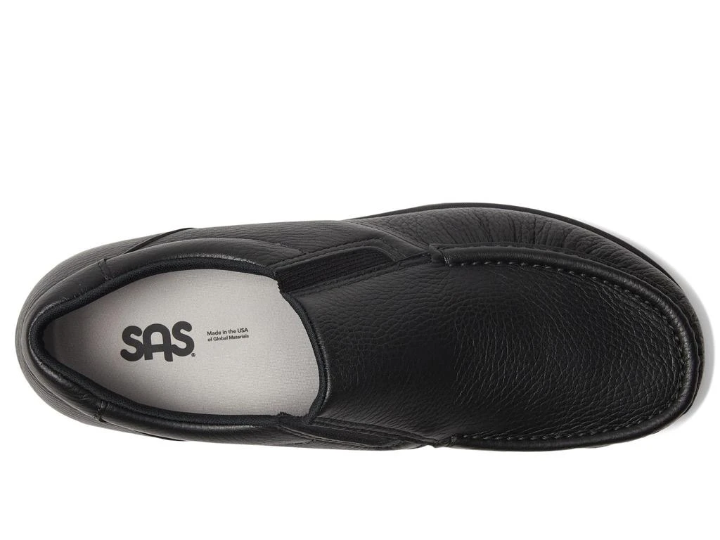 商品SAS|Navigator Slip-Resistant Comfort Loafer,价格¥1600,第2张图片详细描述