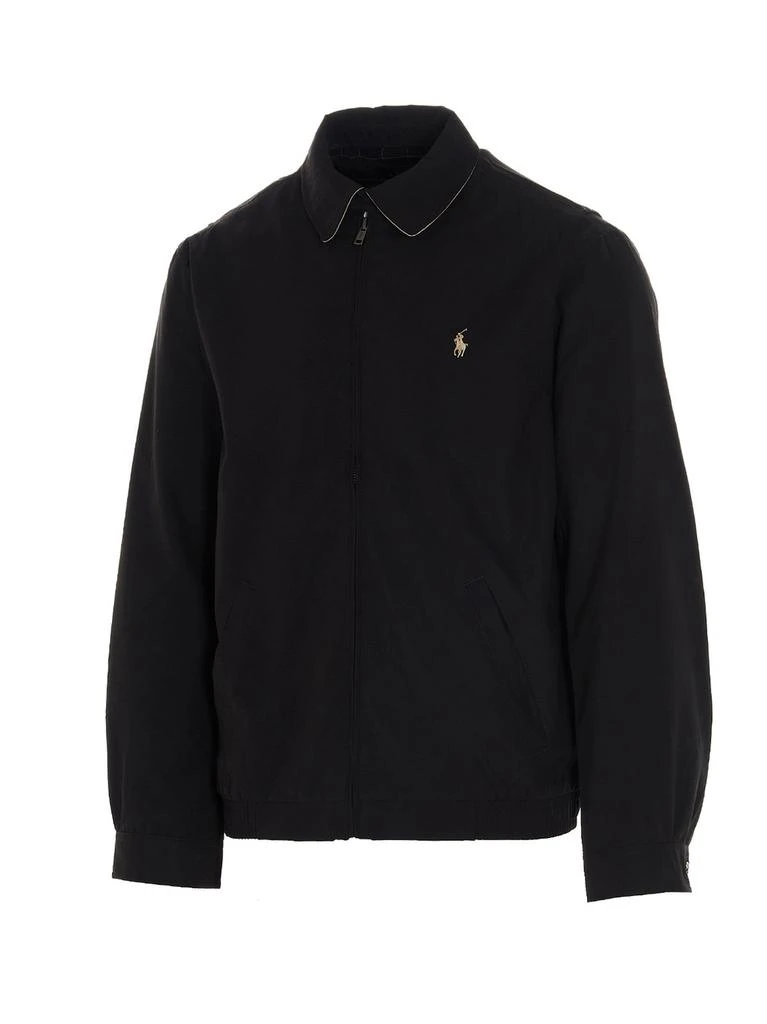 商品Ralph Lauren|Polo Ralph Lauren Bi-Swing Windbreaker Jacket,价格¥1253,第3张图片详细描述