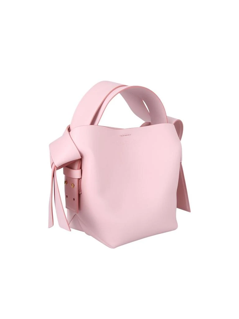 商品Acne Studios|Acne Studios Musubi Mini Shoulder Bag,价格¥9616,第3张图片详细描述