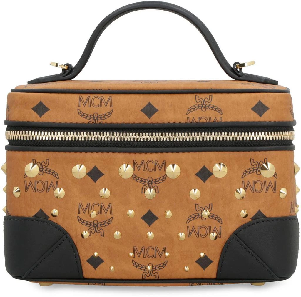 商品MCM|MCM WASH BAG,价格¥4741,第2张图片详细描述