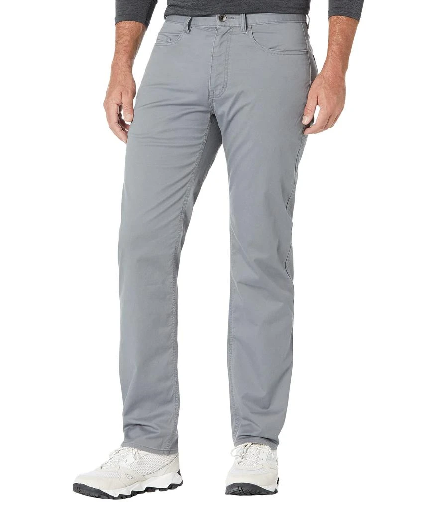 商品Mountain Hardwear|Cederberg™ Five-Pocket Pants,价格¥462,第1张图片