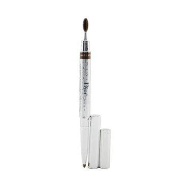 商品Dior|Diorshow Kabuki Waterproof Brow Styler Creamy Brow Pencil,价格¥240,第1张图片