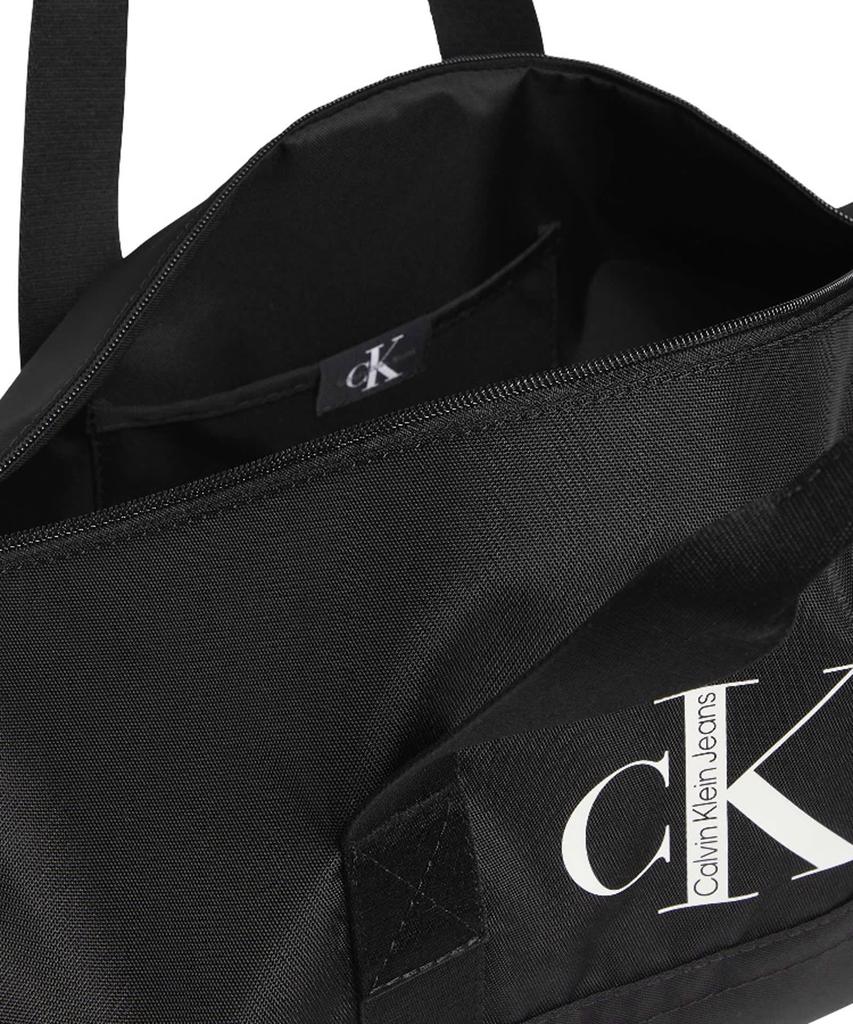 Calvin Klein Jeans Gym Bag商品第3张图片规格展示