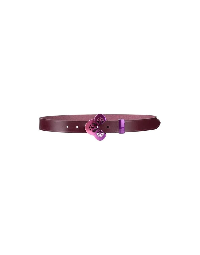 商品Isabel Marant|Regular belt,价格¥649,第1张图片