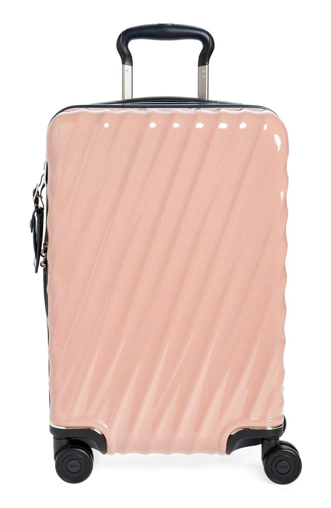 商品Tumi|22-Inch 19 Degrees International Expandable Spinner Carry-On,价格¥4240,第1张图片