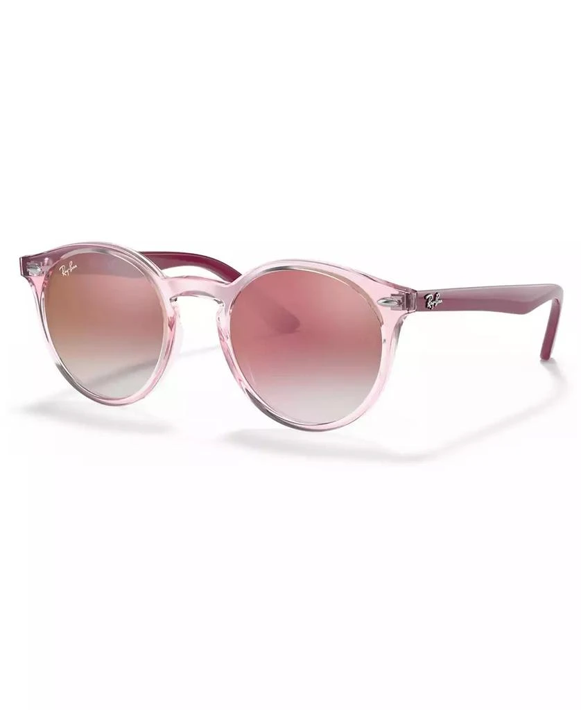 商品Ray-Ban|Kids Sunglasses, RJ9064 (ages 7-10),价格¥800,第1张图片