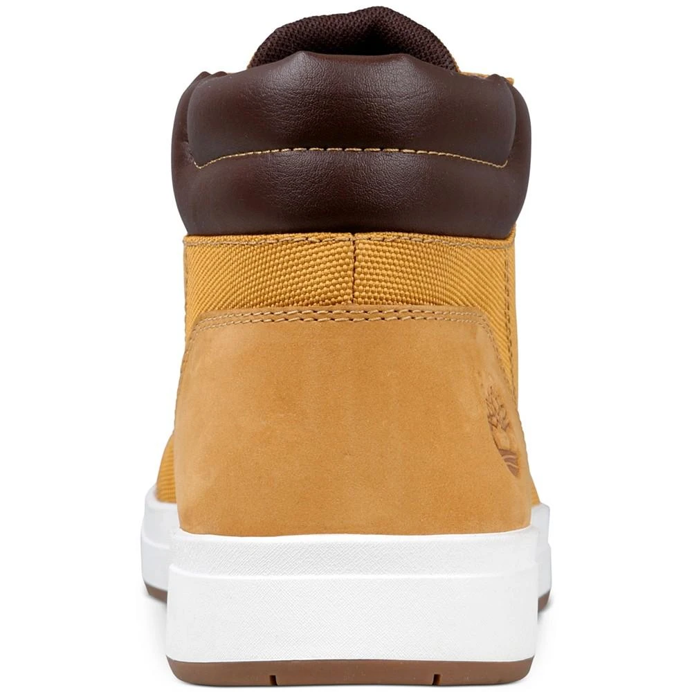 商品Timberland|Davis Men's Square Chukka Boot,价格¥674,第4张图片详细描述