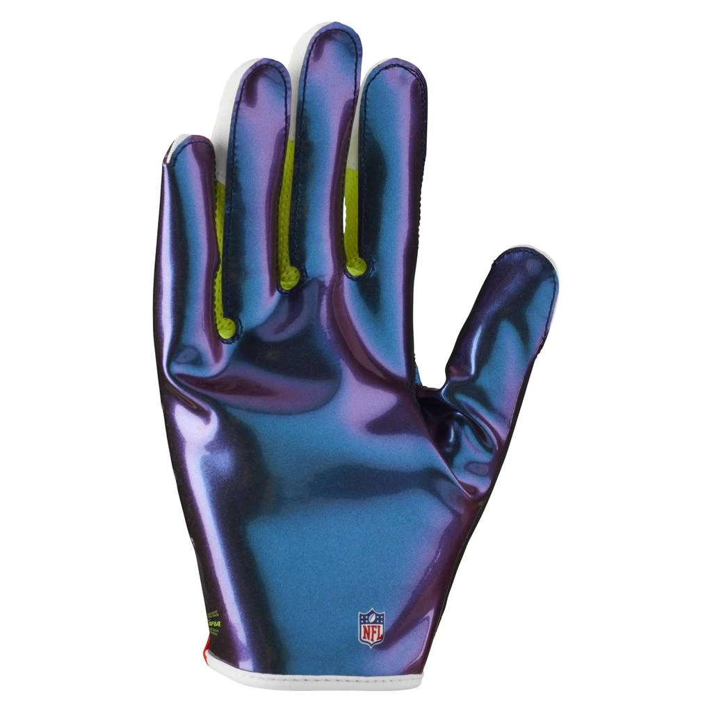 商品NIKE|Nike Adult Vaporjet 7.0 Football Gloves,价格¥453,第3张图片详细描述