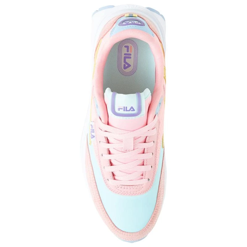 商品Fila|Fila Renno - Girls' Grade School,价格¥456,第4张图片详细描述