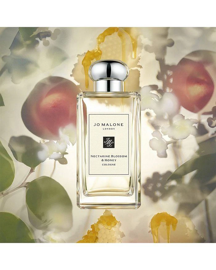 商品Jo Malone London|Nectarine Blossom & Honey Cologne 1 oz.,价格¥598,第4张图片详细描述