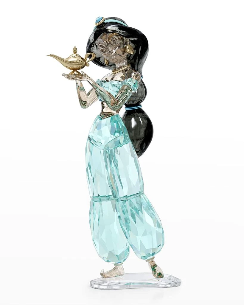 商品Swarovski|Aladdin Princess Jasmine,价格¥3748,第1张图片