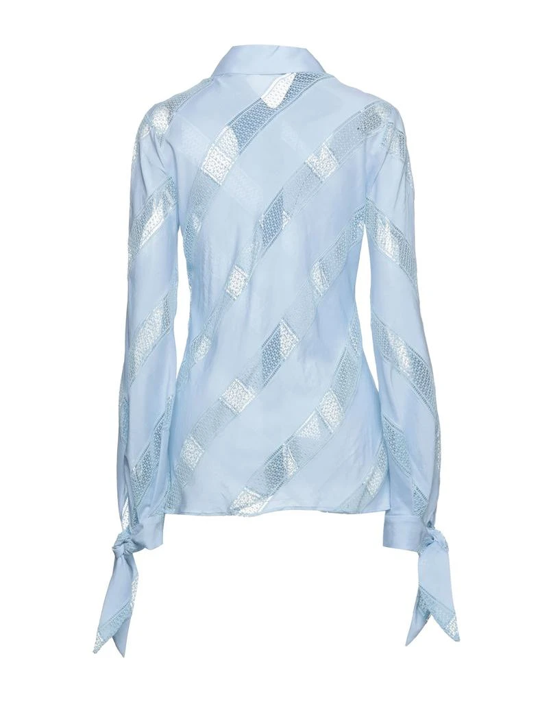 商品Stella McCartney|Lace shirts & blouses,价格¥1065,第2张图片详细描述