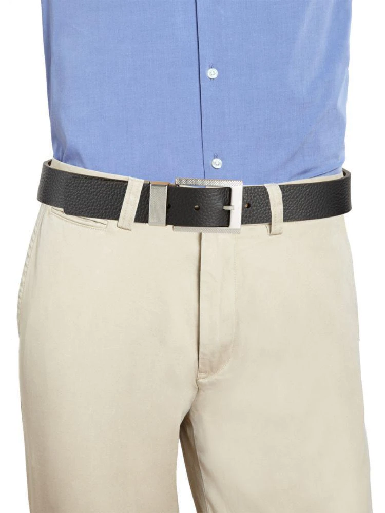 商品Robert Graham|Posner Belt,价格¥240,第3张图片详细描述