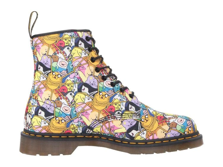 Castel Toon 8-Eye Boot 商品