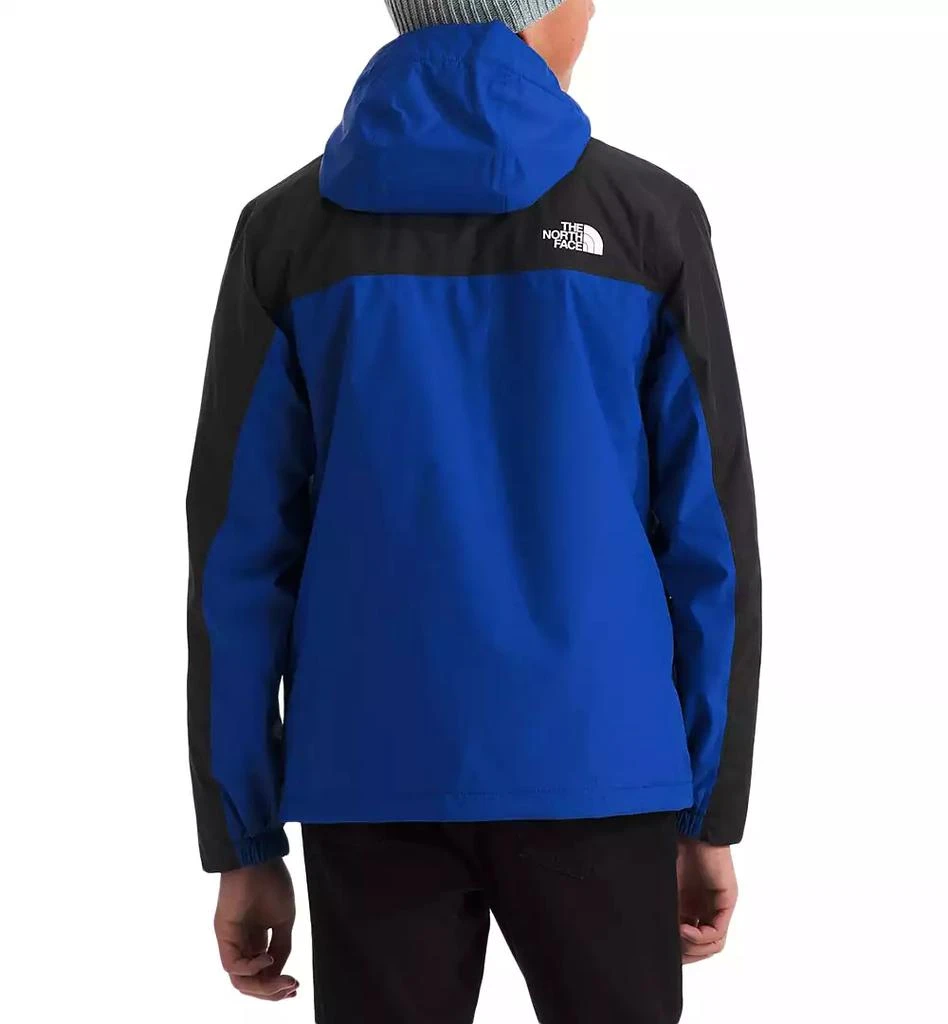 商品The North Face|Big Boys Antora Triclimate® 3-in-1 Full-Zip Hooded Jacket,价格¥1122,第2张图片详细描述