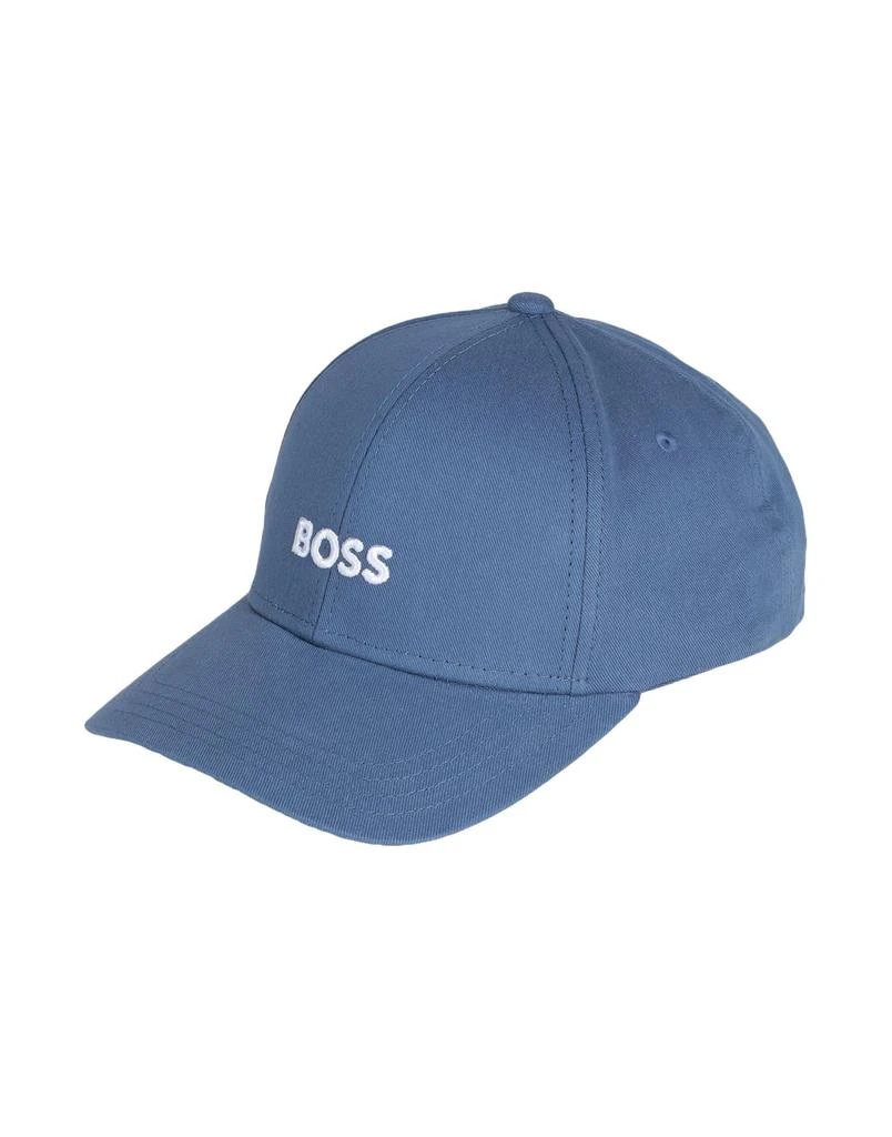 商品Hugo Boss|Hat,价格¥289,第1张图片