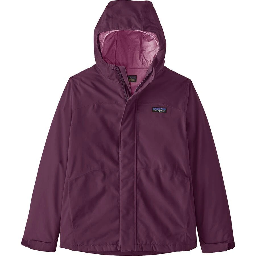 商品Patagonia|Everyday Ready Jacket - Girls',价格¥656,第1张图片详细描述