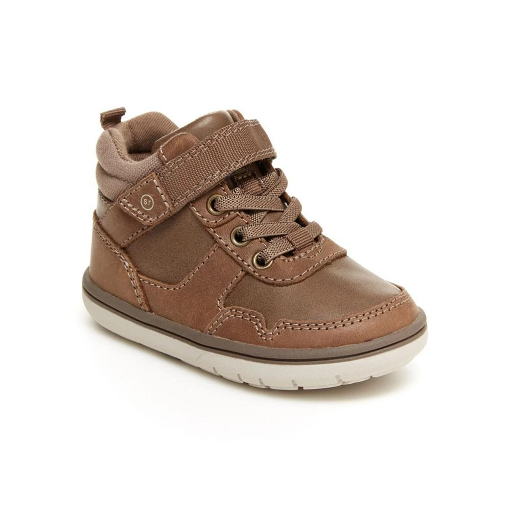 商品Stride Rite|Toddler Boys SRT Ryker Casual Shoe,价格¥441,第1张图片