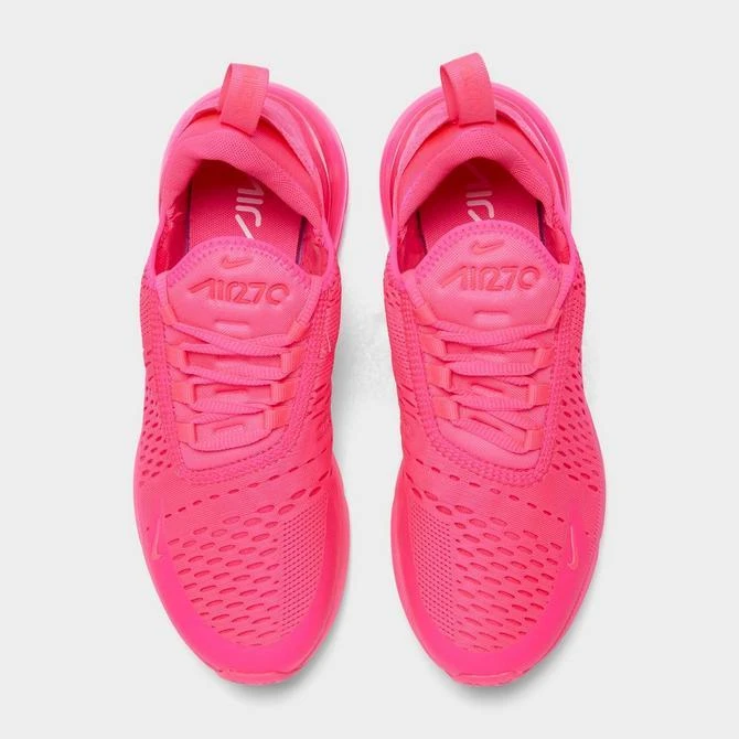 Women's Nike Air Max 270 Casual Shoes 商品