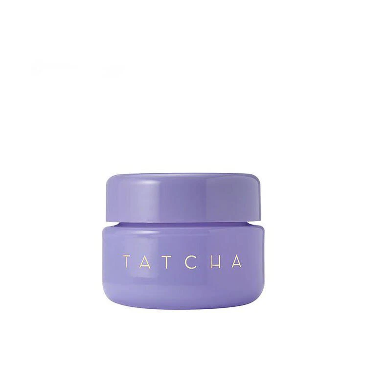 商品Tatcha|焕丽修复保湿精华晚霜,价格¥222-¥813,第1张图片