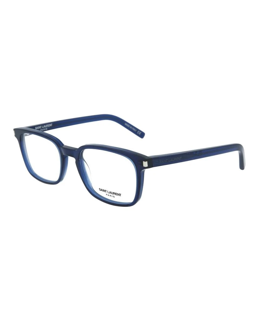 商品Yves Saint Laurent|Square-Frame Optical Glasses,价格¥640,第2张图片详细描述