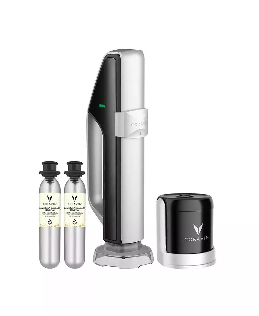 商品Coravin|Sparkling System,价格¥2237,第1张图片