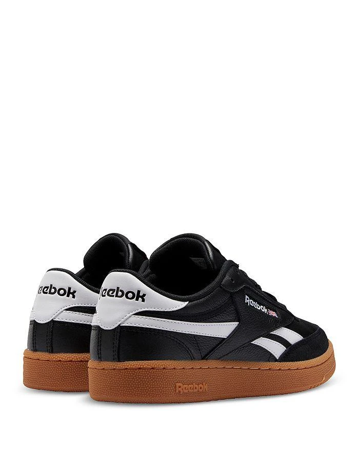 商品Reebok|Men's Club C Revenge Sneaker,价格¥598,第4张图片详细描述