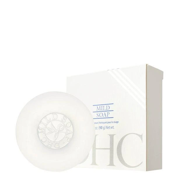 商品DHC|DHC Mild Soap (90g),价格¥146,第2张图片详细描述