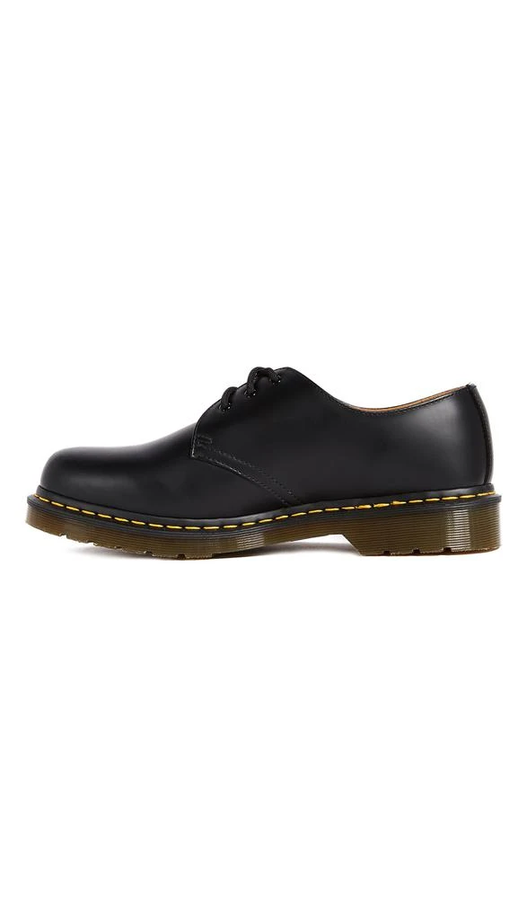 商品Dr. Martens|1461 3 Eye Gibson 系带鞋,价格¥1052,第2张图片详细描述