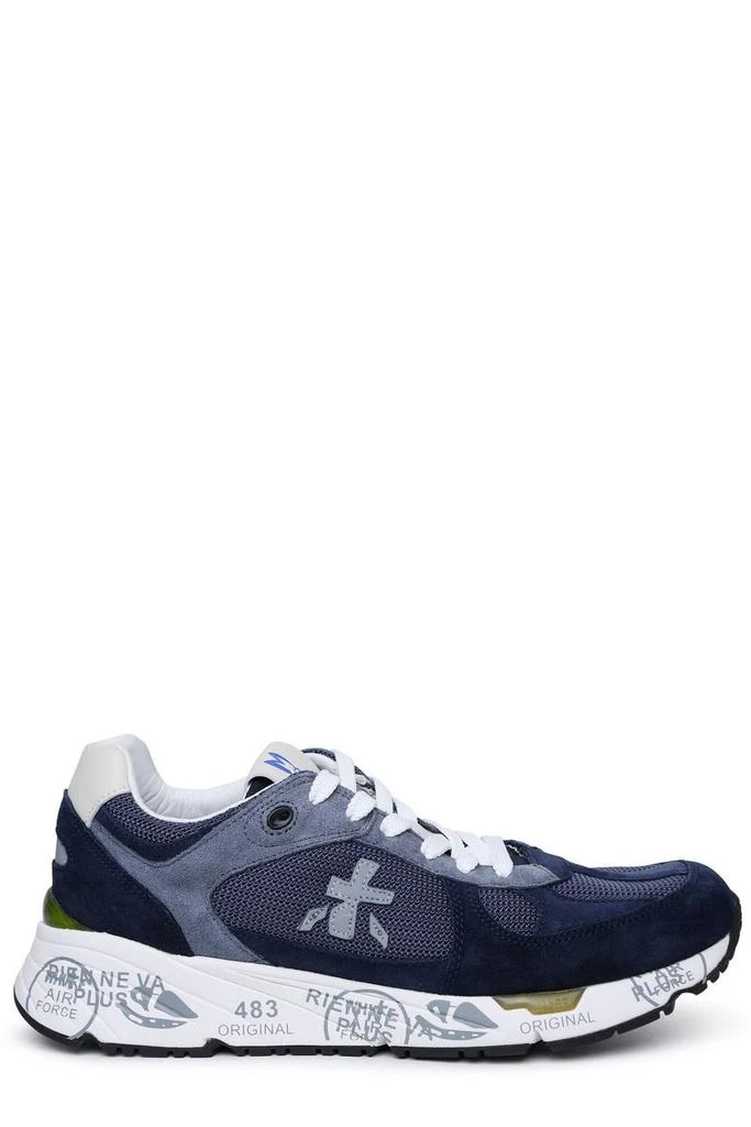 商品PREMIATA|Premiata Mase Lace-Up Sneakers,价格¥1659,第1张图片
