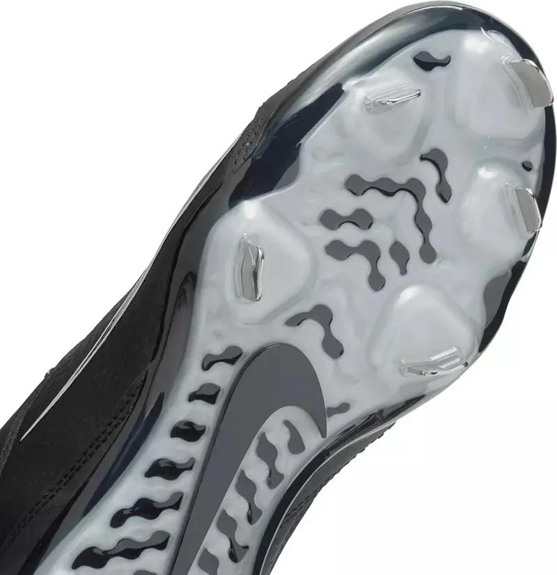 Nike Women's Hyperdiamond 4 Elite Metal Fastpitch Softball Cleats 商品