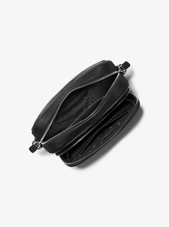 商品Michael Kors|Hudson Logo Crossbody Bag,价格¥1336,第2张图片详细描述