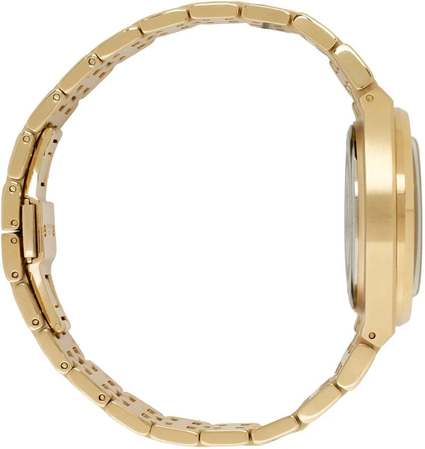 商品Vivienne Westwood|Gold Leamouth Watch,价格¥3250,第4张图片详细描述