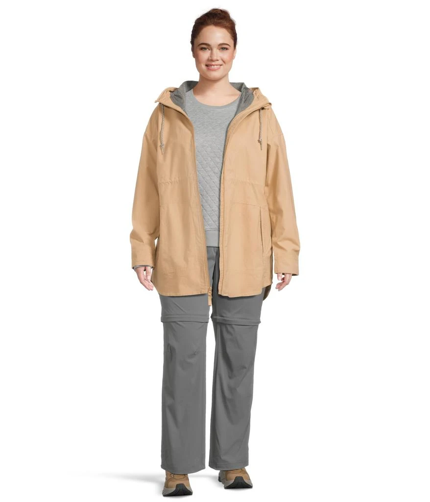 Sage Lake™ Long Lined Jacket 商品