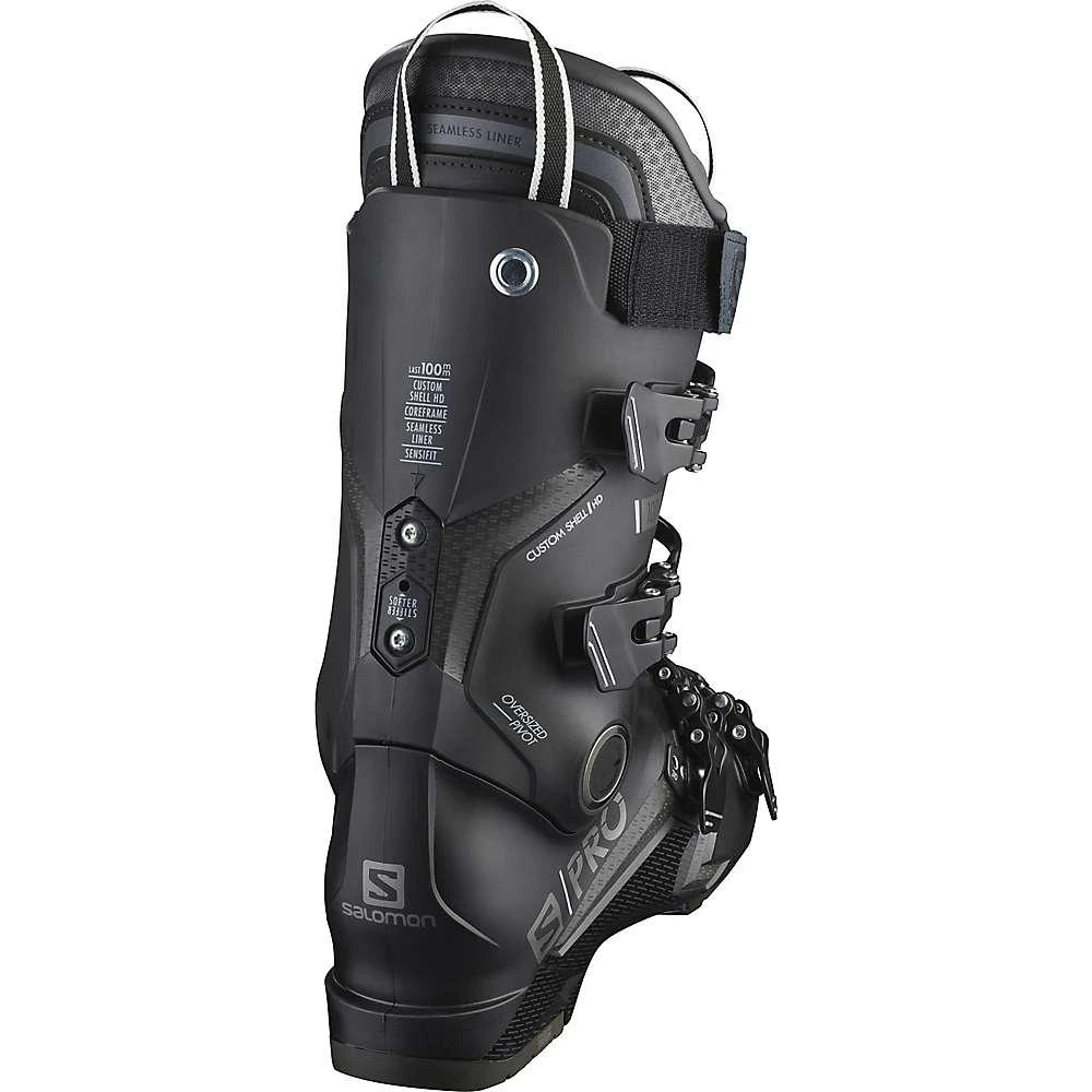 商品Salomon|Salomon Men's S/Pro 100 GW Ski Boots,价格¥3096,第2张图片详细描述