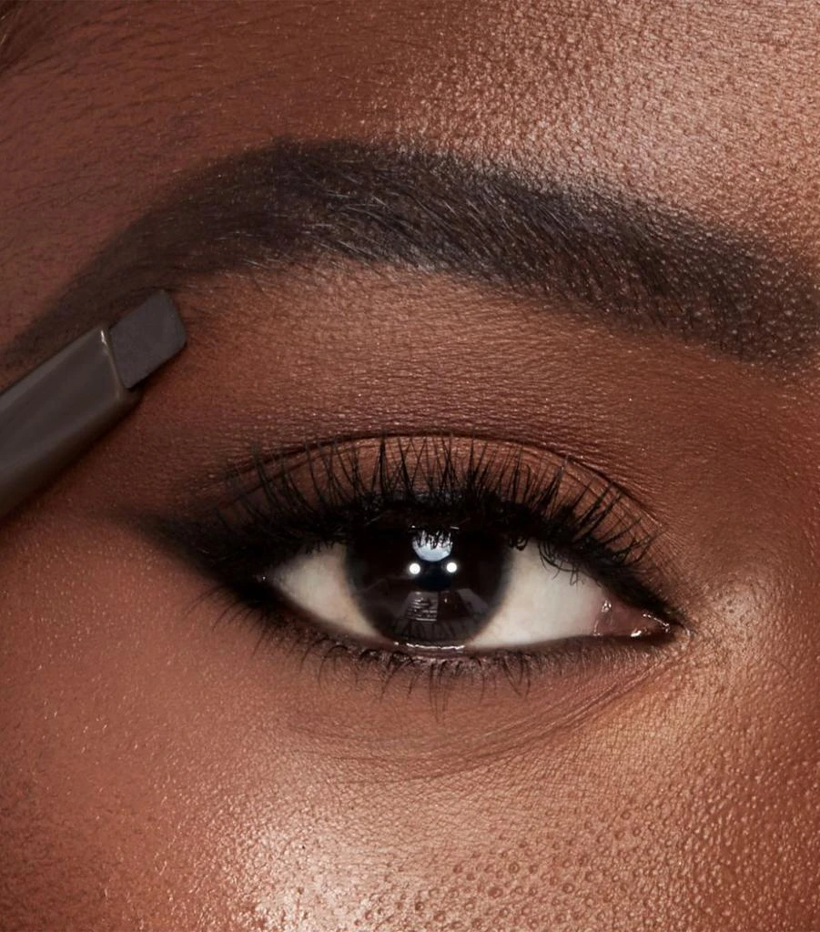 商品Charlotte Tilbury|Brow Lift Eyebrow Pencil,价格¥265,第2张图片详细描述