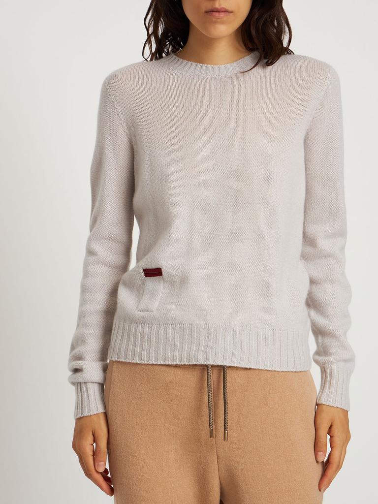 Cashmere Knit Sweater商品第2张图片规格展示