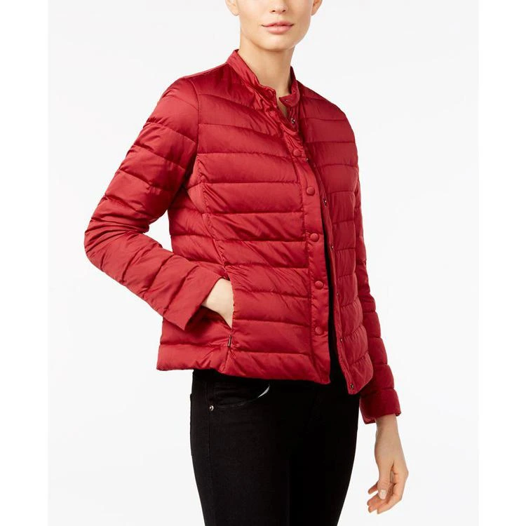 商品Max Mara|Beber Quilted Puffer Coat,价格¥3927,第1张图片