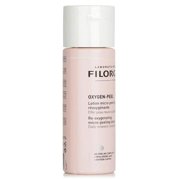 商品Filorga|Filorga 注氧新生洁肤水 150ml/5.07oz,价格¥164,第2张图片详细描述