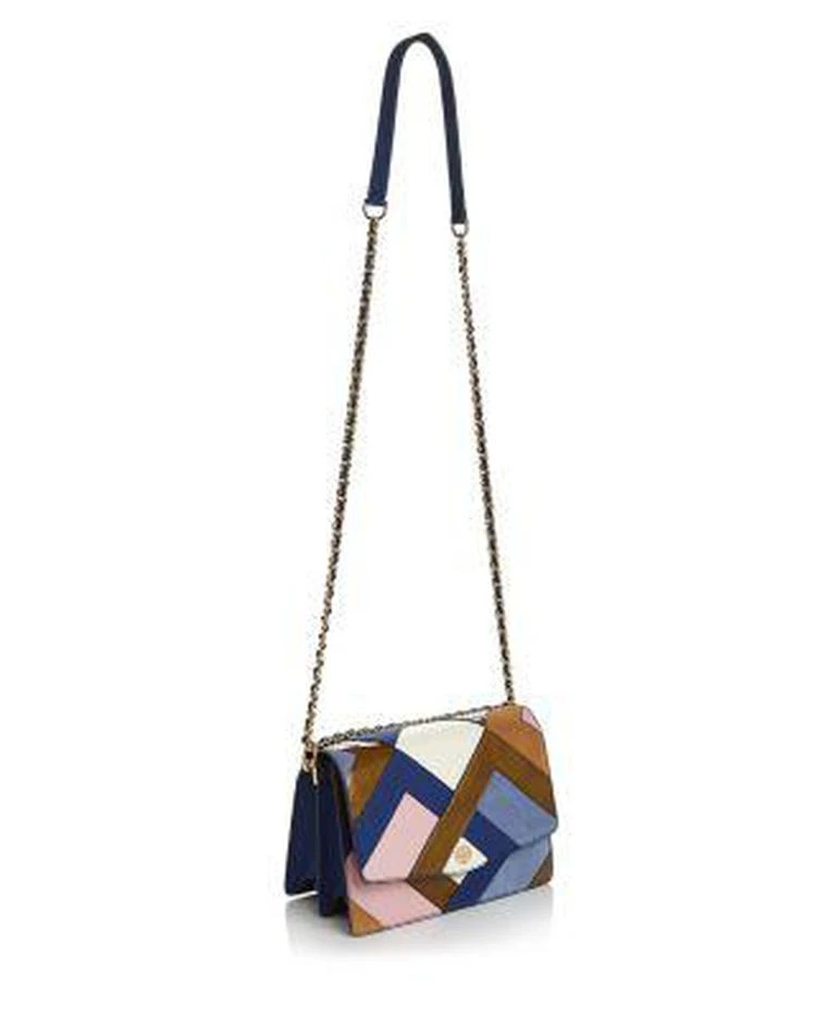 商品Tory Burch|Robinson Color 牛皮锁链包 - 2018款,价格¥2504,第4张图片详细描述