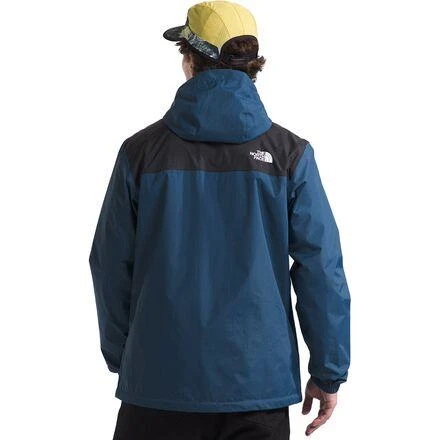 商品The North Face|男款防水防风夹克,价格¥546,第2张图片详细描述