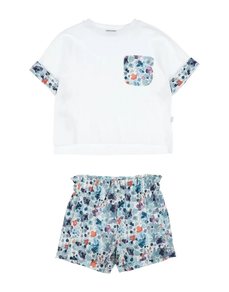 商品IL GUFO|Kids’ co-ord,价格¥717,第1张图片