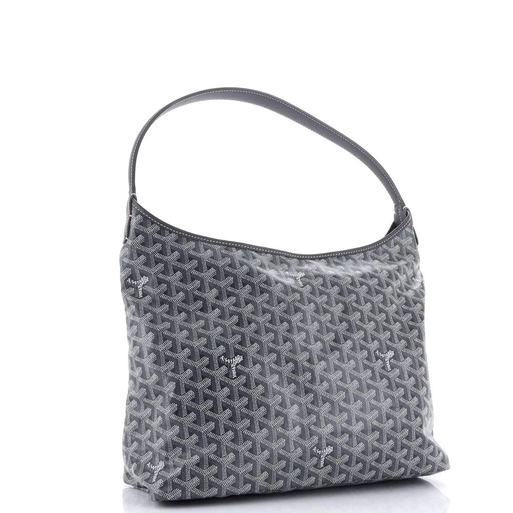 商品[二手商品] Goyard|Boheme Hobo Coated Canvas,价格¥26102,第2张图片详细描述