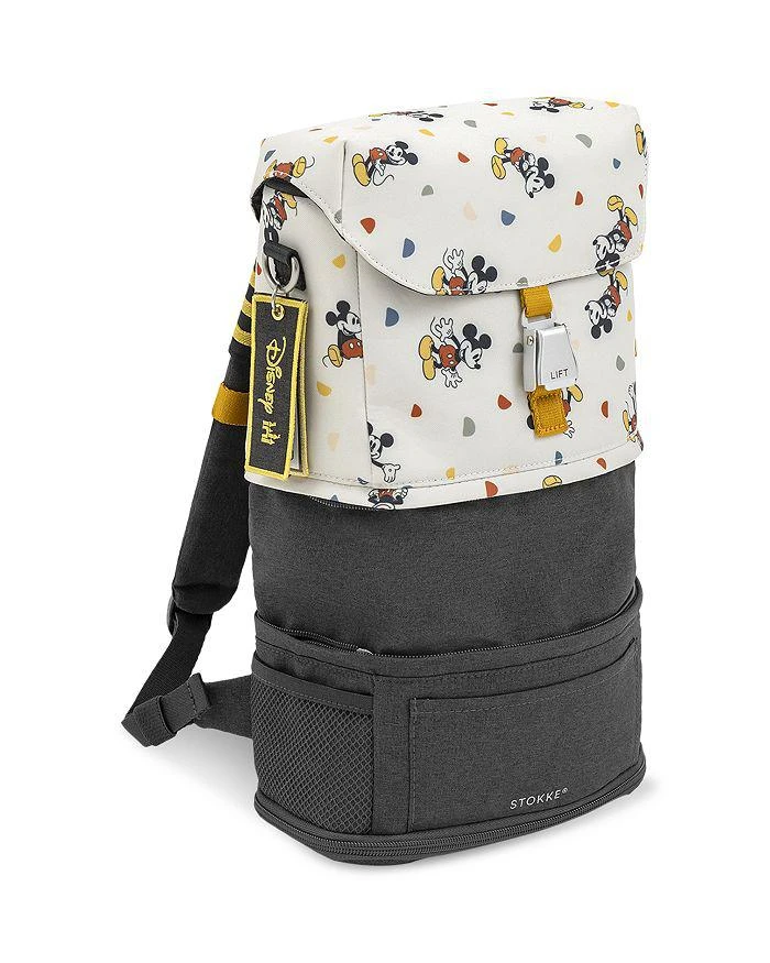 商品Stokke|Crew Backpack Mickey Celebration,价格¥591,第5张图片详细描述