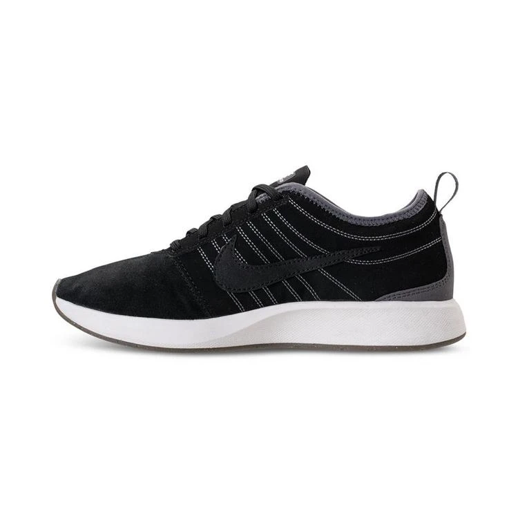 商品NIKE|Women's Dualtone Racer SE Casual Sneakers from Finish Line,价格¥445,第4张图片详细描述
