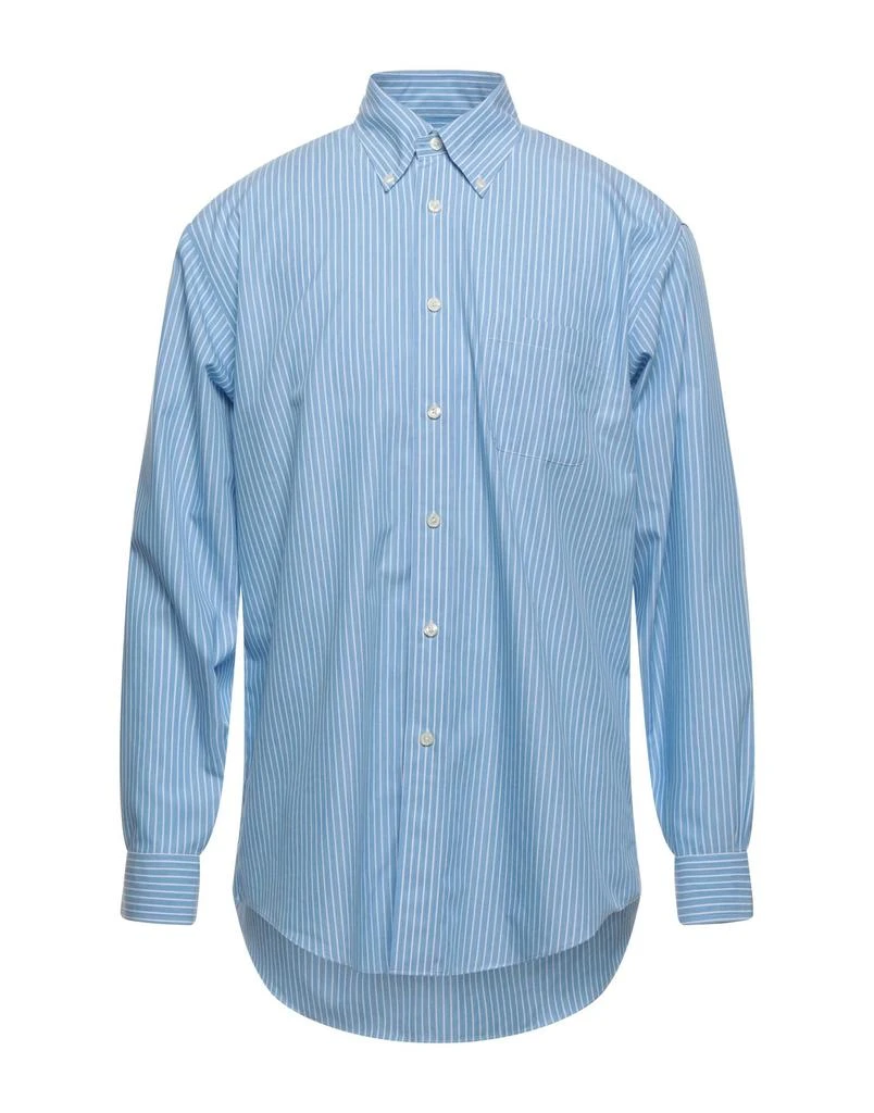 商品Brooks Brothers|Striped shirt,价格¥345,第1张图片