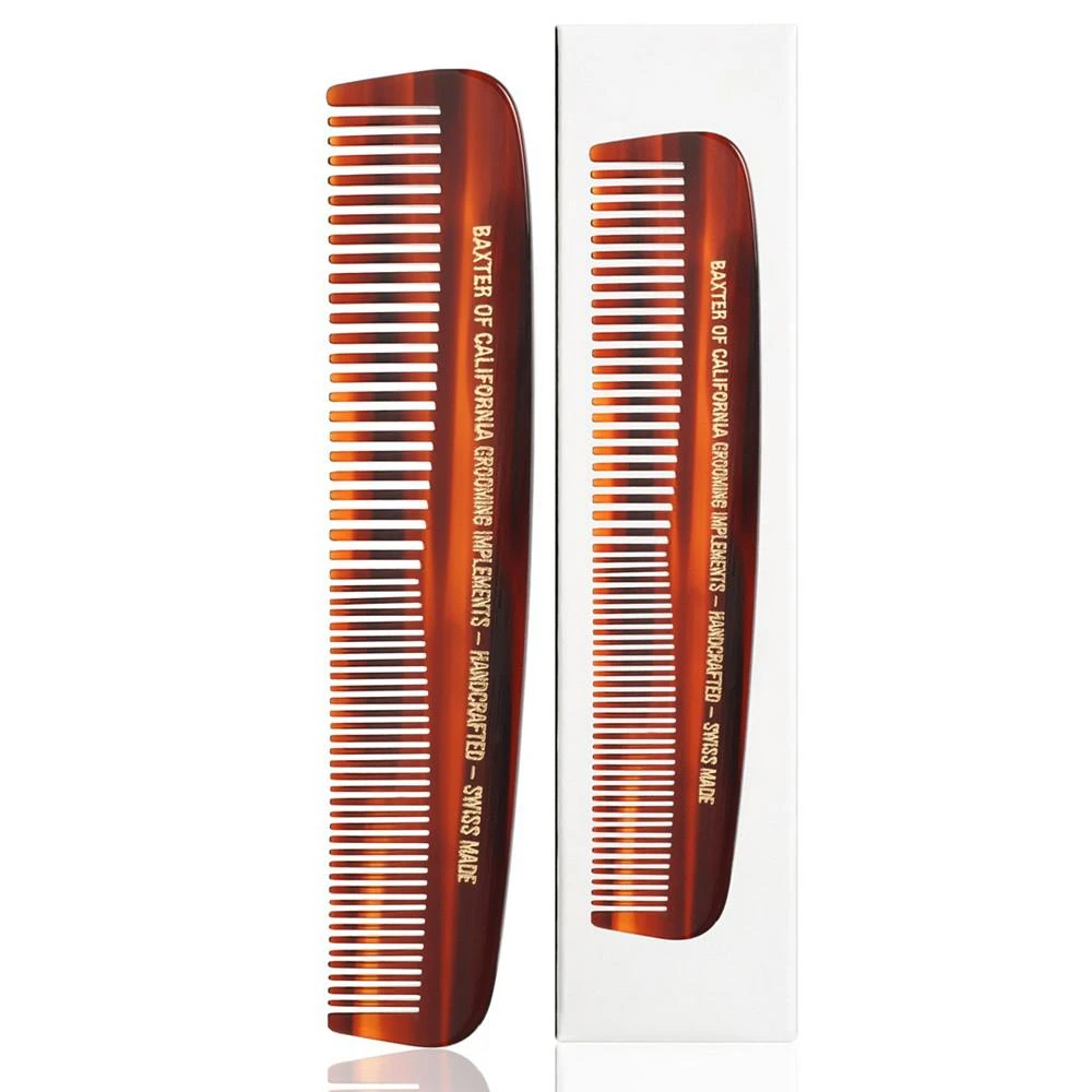 商品Baxter of California|Beard Comb,价格¥100,第1张图片